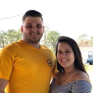 Meet your Posher, Jonathon